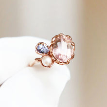 Load image into Gallery viewer, Rose Reverie Ring