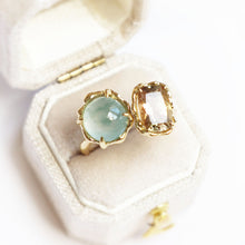 Load image into Gallery viewer, Solis Jade Ring