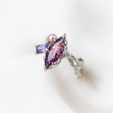 Load image into Gallery viewer, Butterfly Ring