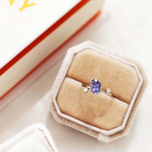 Load image into Gallery viewer, The Twilight Sky Ring