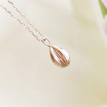 Load image into Gallery viewer, Seed Necklace