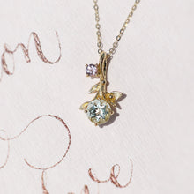 Load image into Gallery viewer, Blossom necklace