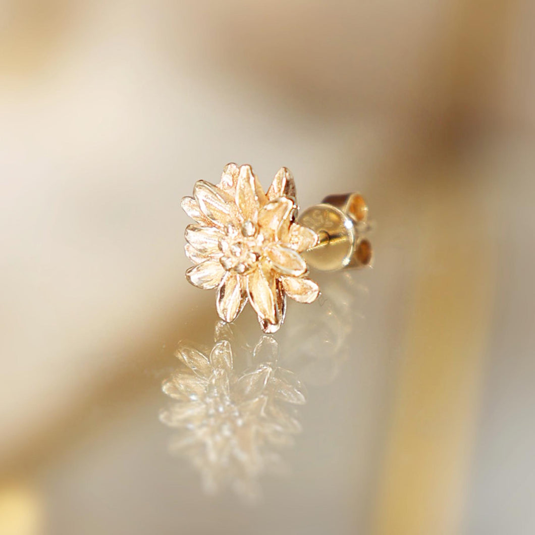 Daisy Earrings