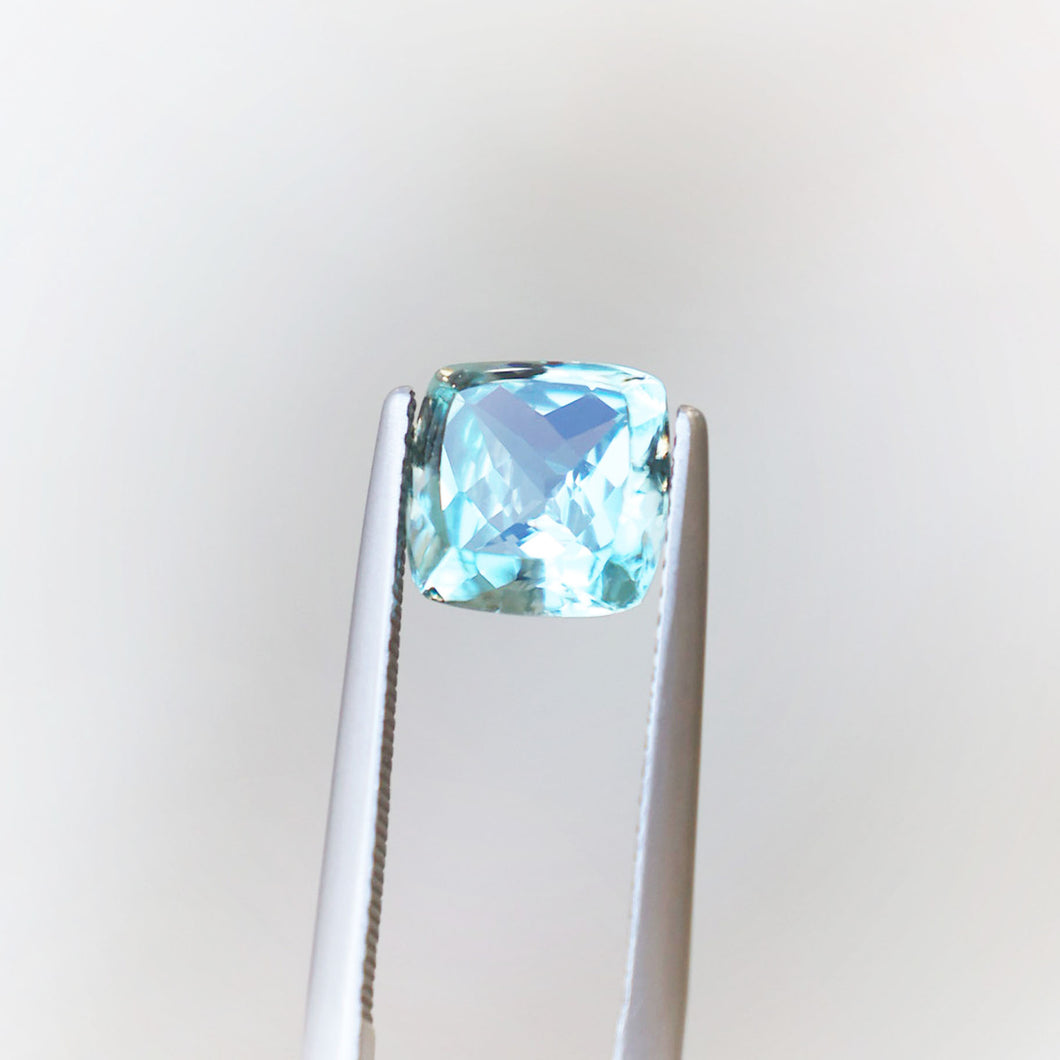 The Stone of Ocean