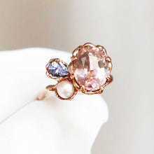 Load image into Gallery viewer, Rose Reverie Ring
