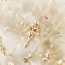 Load image into Gallery viewer, &#39;Bloom With Grace&#39; Necklace
