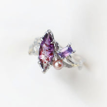 Load image into Gallery viewer, Rebirth Ring
