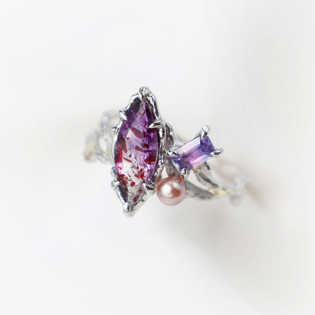 Rebirth Ring