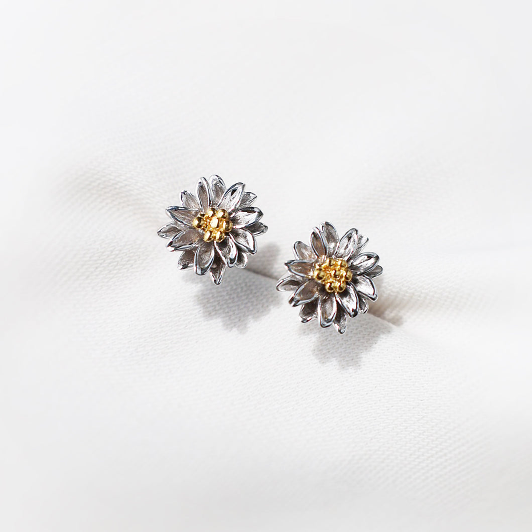 Daisy Earrings