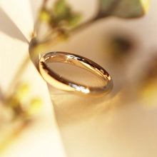 Load image into Gallery viewer, Simple Love Ring
