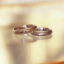 Load image into Gallery viewer, Simple Love Ring
