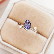 Load image into Gallery viewer, The Twilight Sky Ring
