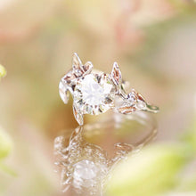 Load image into Gallery viewer, les fleurs Ring
