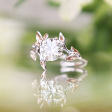 Load image into Gallery viewer, les fleurs Ring
