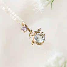 Load image into Gallery viewer, Blossom necklace
