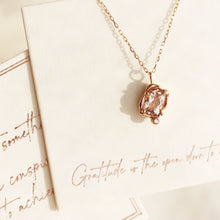 Load image into Gallery viewer, Loving-Kindness Necklace
