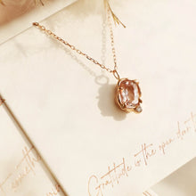 Load image into Gallery viewer, Loving-Kindness Necklace
