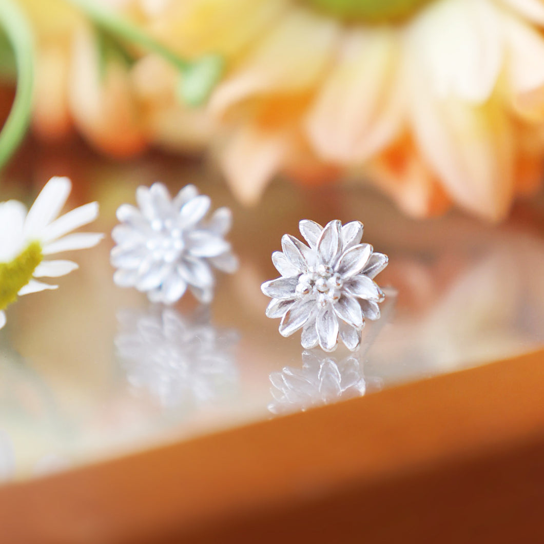 Daisy Earrings