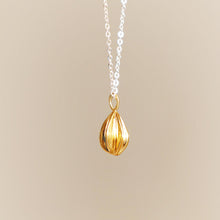Load image into Gallery viewer, Seed Necklace
