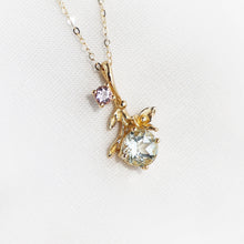 Load image into Gallery viewer, Blossom necklace
