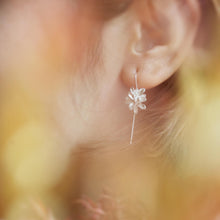 Load image into Gallery viewer, Chamomile Earrings
