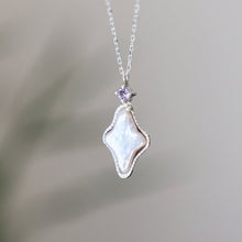 Load image into Gallery viewer, Make a Wish Necklace
