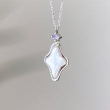 Load image into Gallery viewer, Make a Wish Necklace
