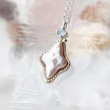 Load image into Gallery viewer, Make a Wish Necklace
