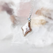 Load image into Gallery viewer, Make a Wish Necklace
