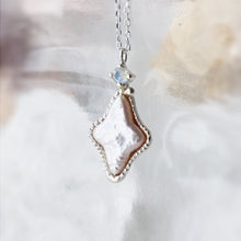 Load image into Gallery viewer, Make a Wish Necklace
