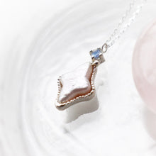 Load image into Gallery viewer, Make a Wish Necklace
