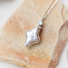 Load image into Gallery viewer, Make a Wish Necklace
