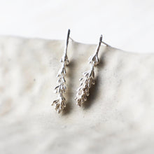 Load image into Gallery viewer, Lavender Earrings
