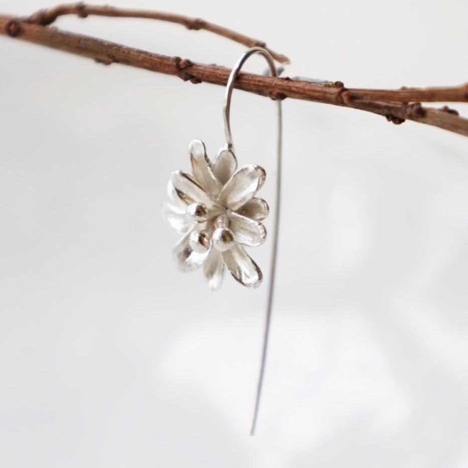 Chamomile Earrings