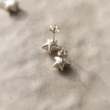 Load image into Gallery viewer, Star Earrings
