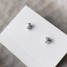 Load image into Gallery viewer, Star Earrings
