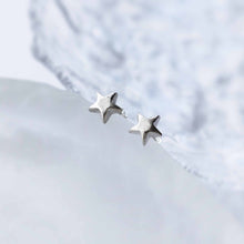 Load image into Gallery viewer, Star Earrings
