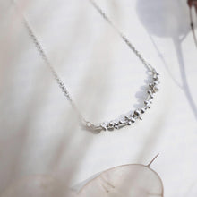 Load image into Gallery viewer, Dewdrops Necklace
