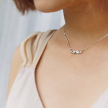 Load image into Gallery viewer, Fragments Necklace
