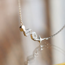 Load image into Gallery viewer, Fragments Necklace
