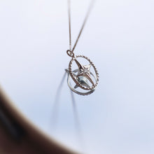 Load image into Gallery viewer, Sparkling Soul Necklace
