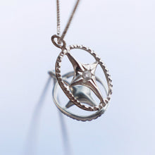 Load image into Gallery viewer, Sparkling Soul Necklace
