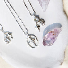 Load image into Gallery viewer, Sparkling Soul Necklace
