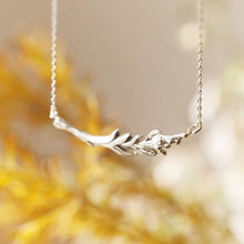 Load image into Gallery viewer, Millet necklace
