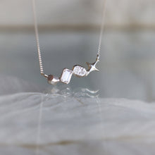 Load image into Gallery viewer, Fragments Necklace
