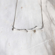 Load image into Gallery viewer, Twig Necklace
