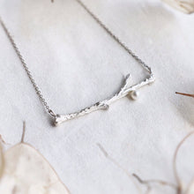 Load image into Gallery viewer, Twig Necklace
