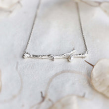 Load image into Gallery viewer, Twig Necklace
