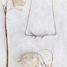 Load image into Gallery viewer, Twig Necklace
