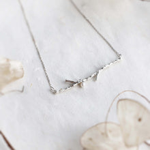 Load image into Gallery viewer, Twig Necklace
